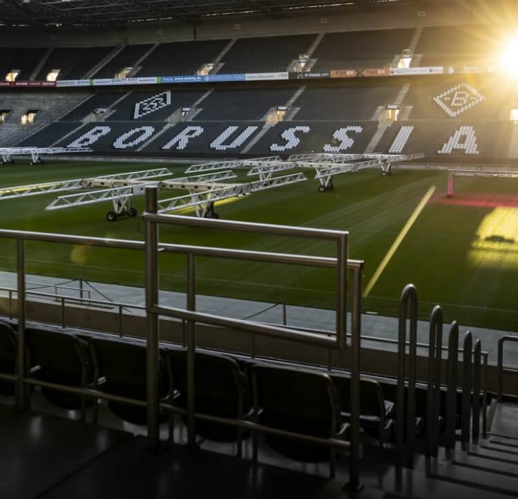 Stadium
